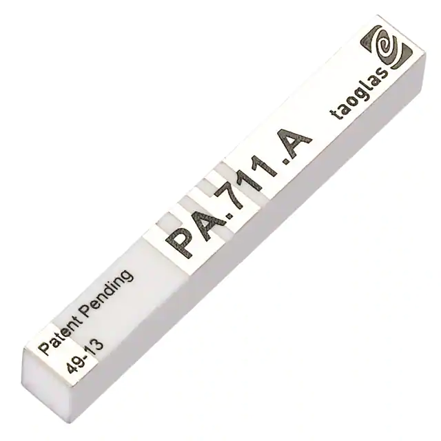 PA.711.A Taoglas Limited product image
