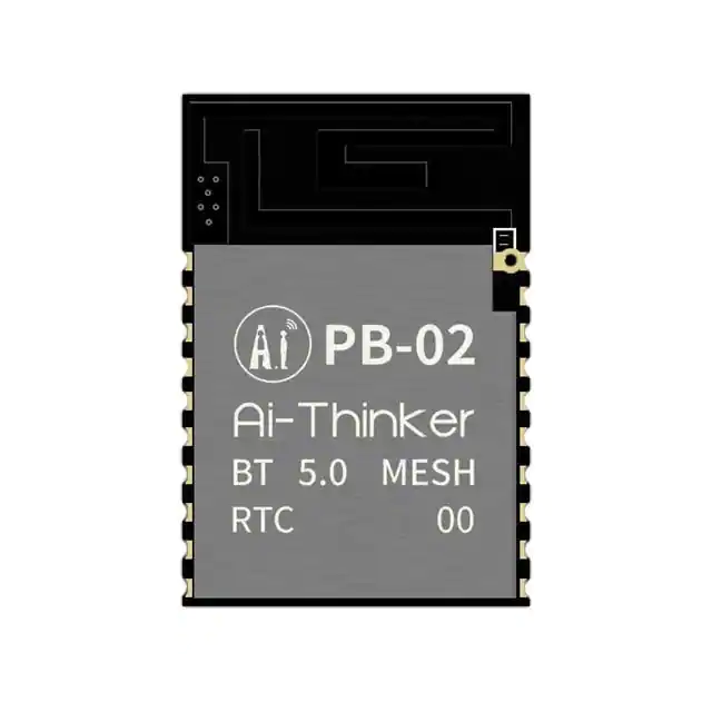 PB-02 Ai-Thinker