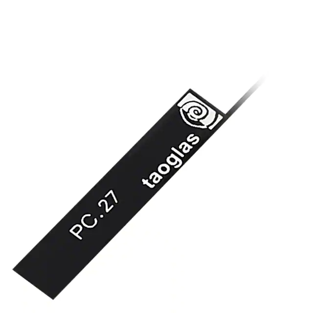 PC27.07.0100A Taoglas Limited product image