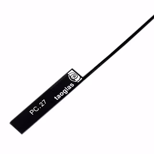 PC27.09.0100A Taoglas Limited product image
