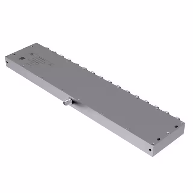 PD-16008-S I.F. Engineering Corp and CrossPoint Technologies