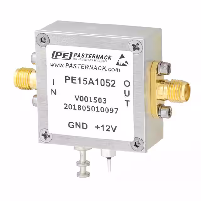 PE15A1052 Pasternack