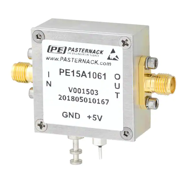 PE15A1061 Pasternack
