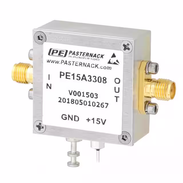 PE15A3308 Pasternack