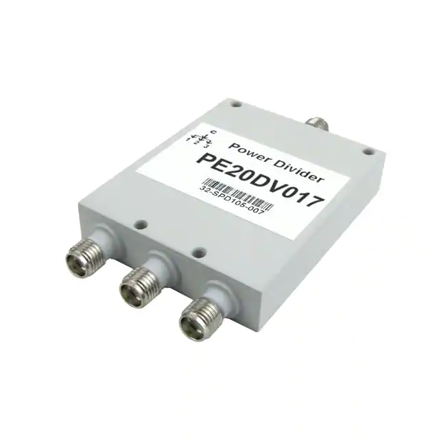 PE20DV017 Pasternack