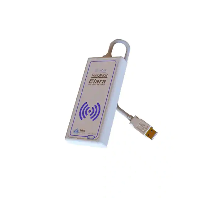 PLT-RFID-EL6-UHB-4-USB ThingMagic, a JADAK Brand