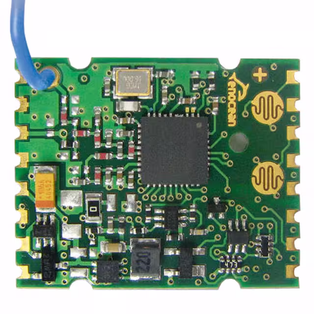 PTM330U Enocean