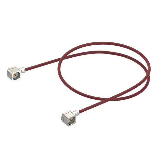 R574412345 Radiall USA, Inc. product image