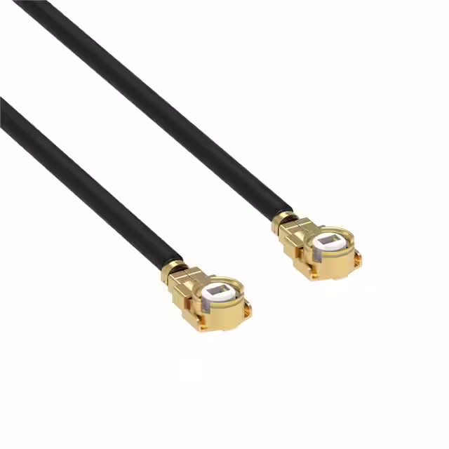 R574413335 Radiall USA, Inc. product image