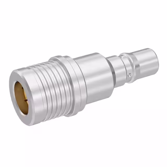 R411705124 Radiall USA, Inc.