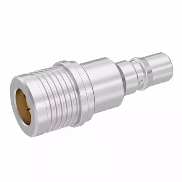 R411707124 Radiall USA, Inc.