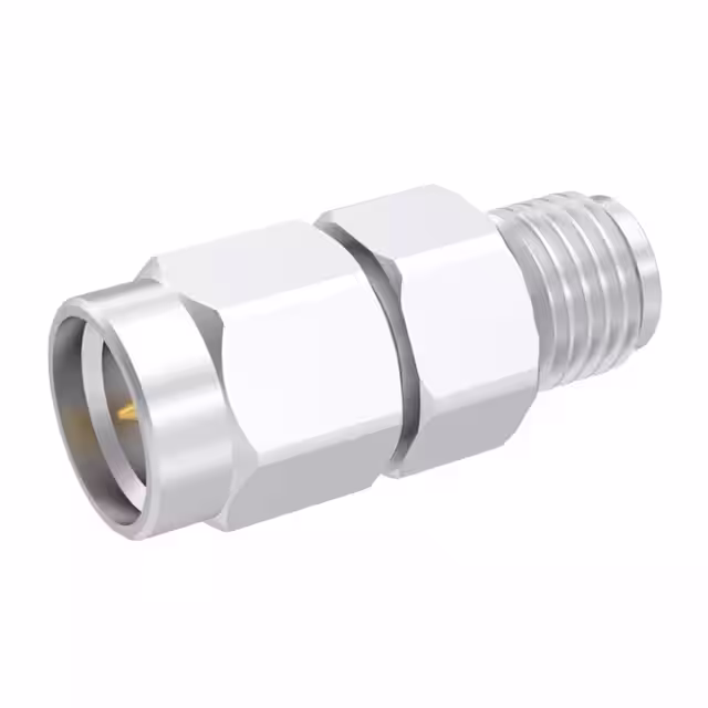 R411800121 Radiall USA, Inc.