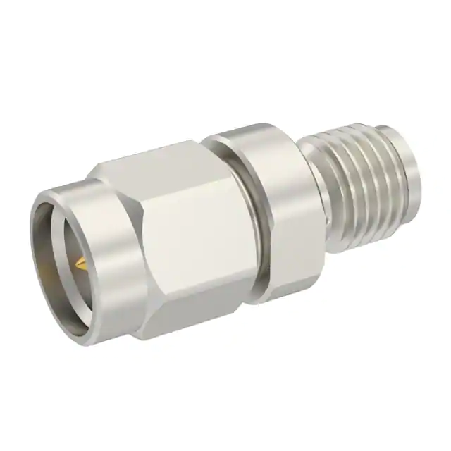 R411814124 Radiall USA, Inc.
