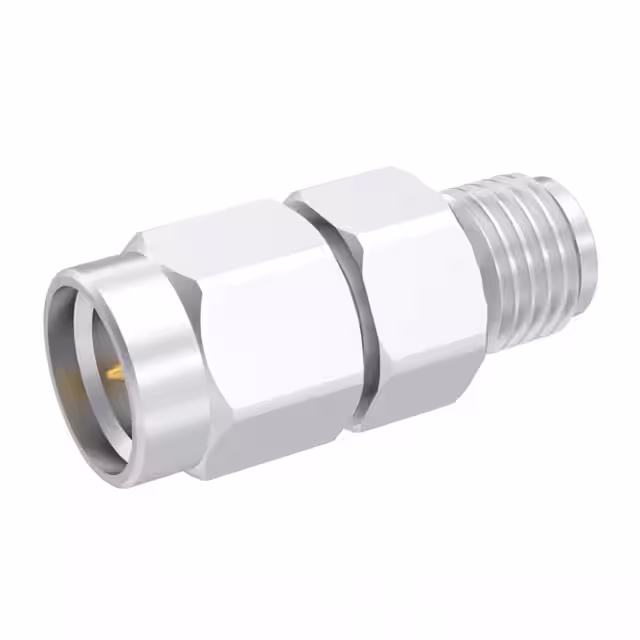 R411817121 Radiall USA, Inc.