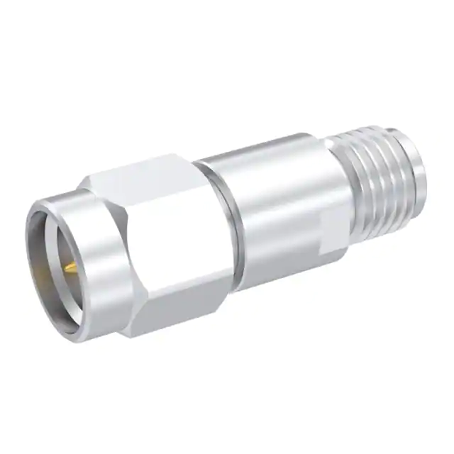 R413810000 Radiall USA, Inc.