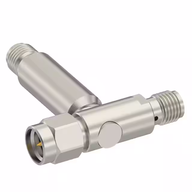 R595F33210 Radiall USA, Inc. product image