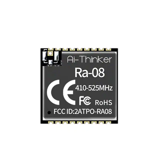 RA-08 Ai-Thinker