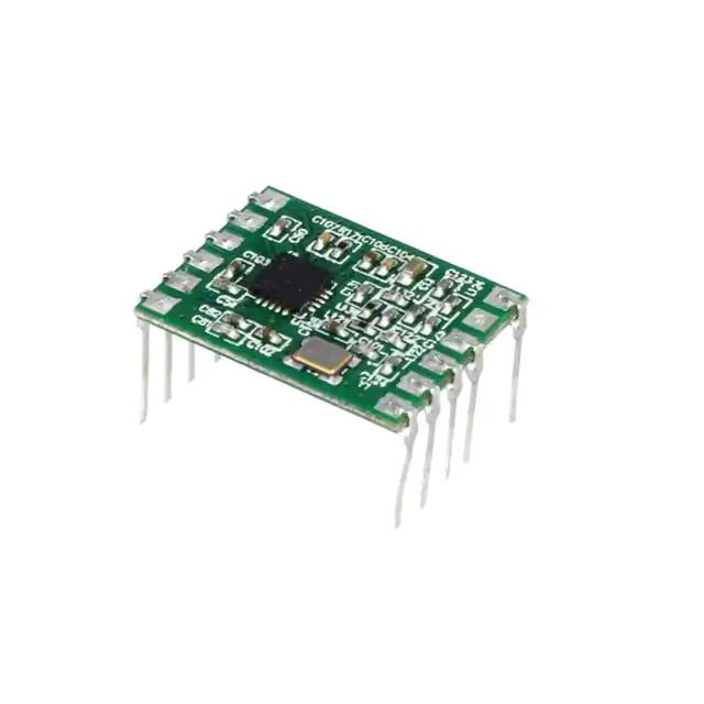 RC-CC1101-SPI-868 RadioControlli product image