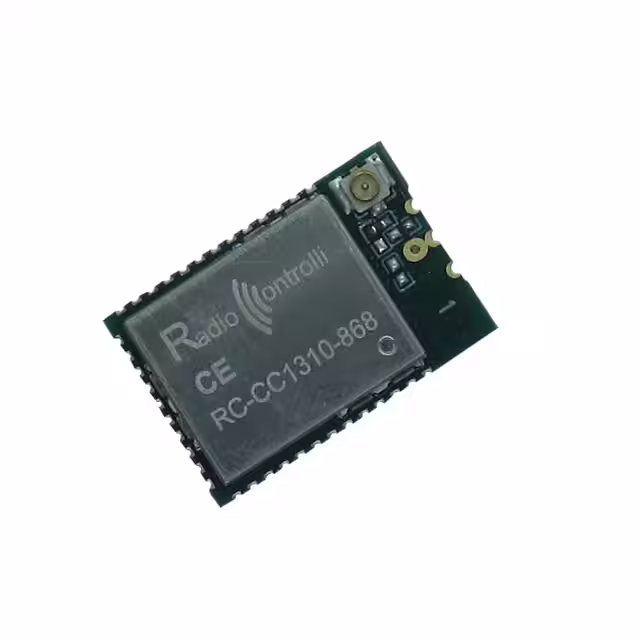 RC-CC1310-868 RadioControlli