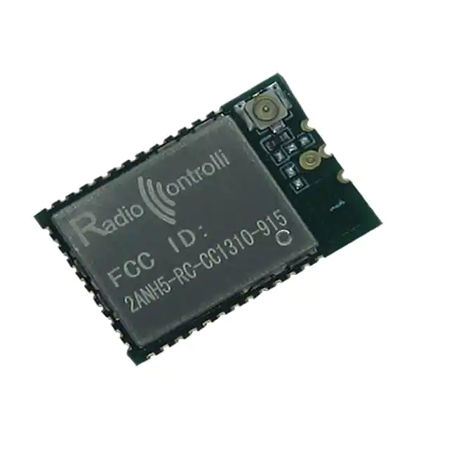 RC-CC1310-915 RadioControlli