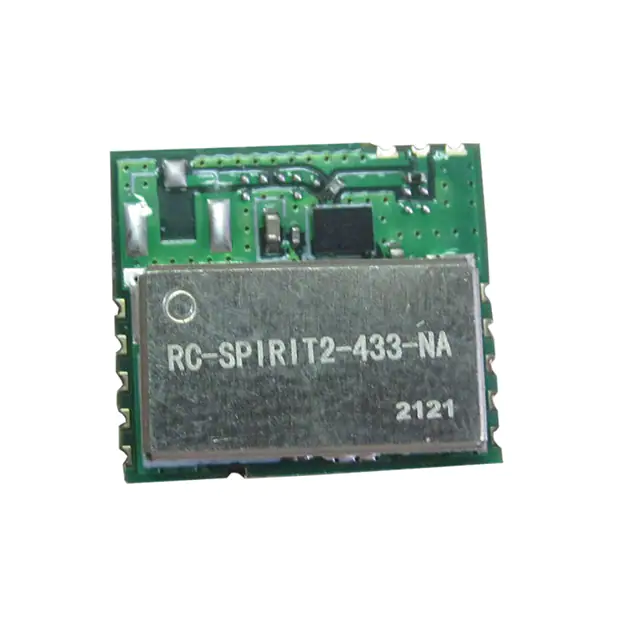 RC-SPIRIT2-433-NA RadioControlli product image