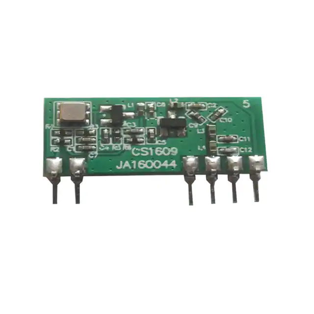 RC-TX2-434 RadioControlli product image