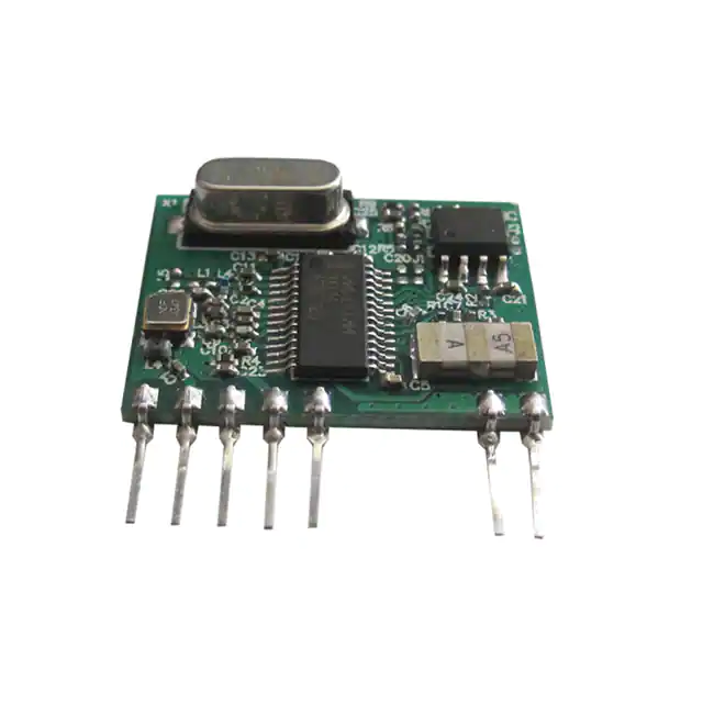 RCASK3-434-CH RadioControlli product image