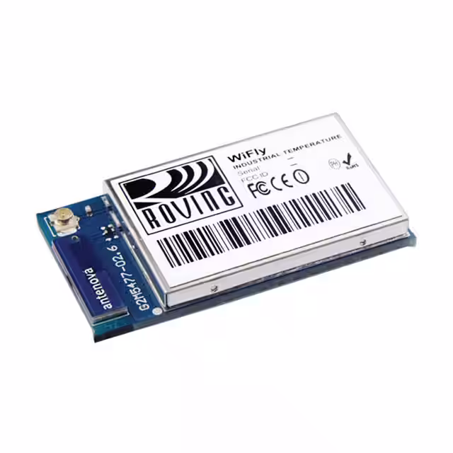 RN131C/RM481 Microchip Technology