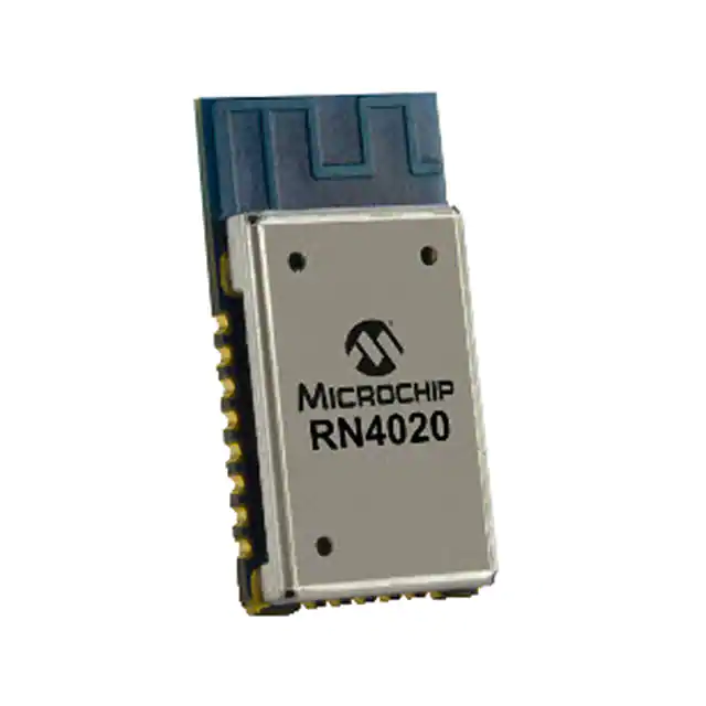 RN4020BCN-V/RM120 Microchip Technology