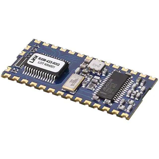 RXM-433-KH3 TE Connectivity Linx