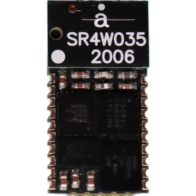 S1 MODULE Silicon Witchery