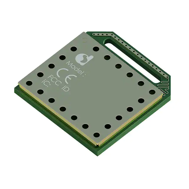 SC14CVMDECT SF02T Renesas Electronics Corporation