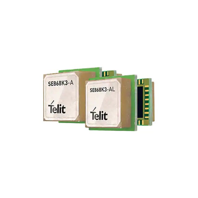 SE868K3A232R001000 Telit Cinterion