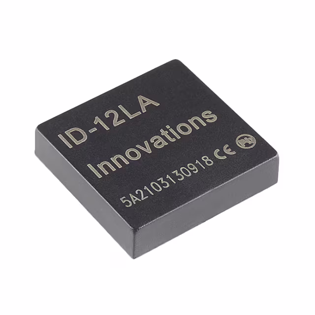 SEN-11827 SparkFun Electronics