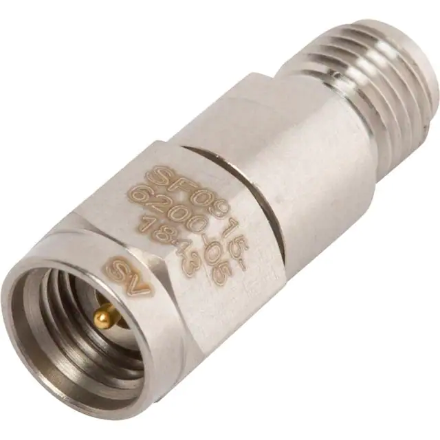 SF0915-6200-06 Amphenol SV Microwave product image