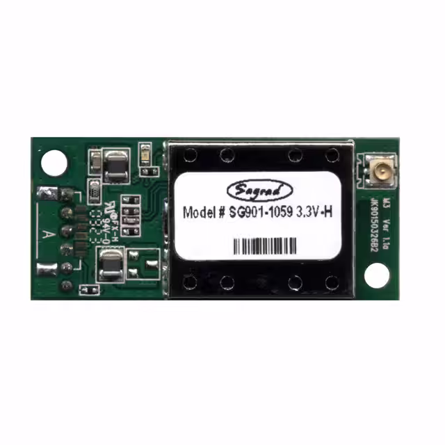 SG901-1059B-5.0-H Sagrad