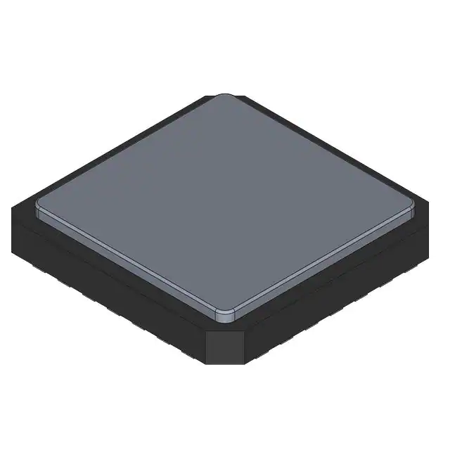 MC13190FCR2 Freescale Semiconductor