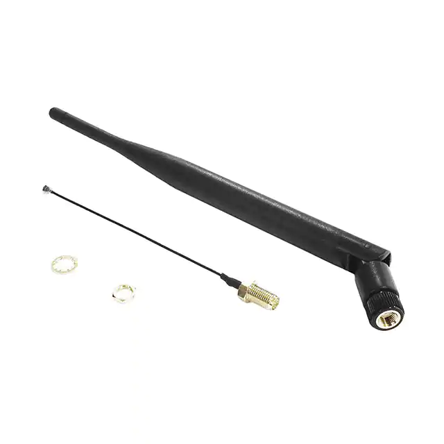 SIGFOX/LORA ANTENNA KIT Pycom