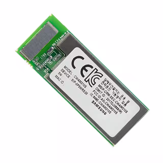 SIP-0P5WRS302 Samsung Semiconductor, Inc.