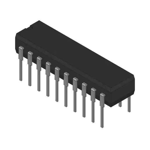 LA1135-E-ON onsemi