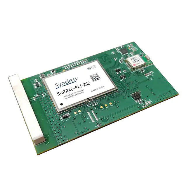 SYNTRAC-PL1-202 Syndesy Technologies, Inc.