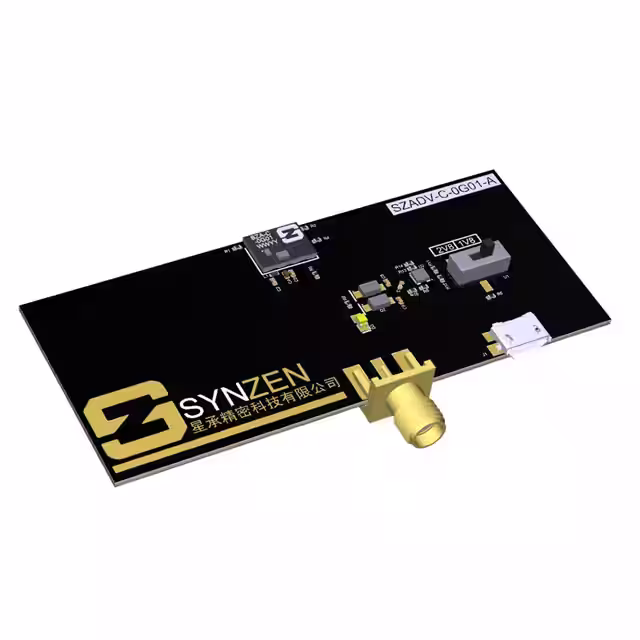 SZDV-C-0G01 Synzen
