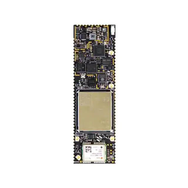 T402MEA Particle