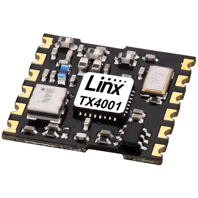 TRM-433-LT TE Connectivity Linx