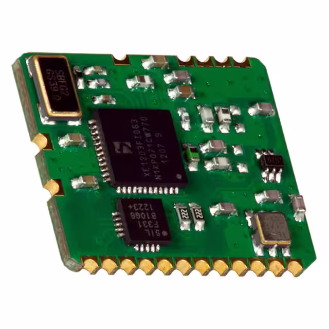 TRM-915-DTS TE Connectivity Linx
