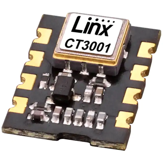 TXM-315-LC TE Connectivity Linx