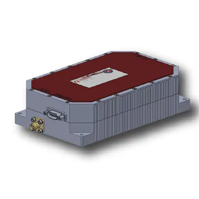 NW-PA-ULSC-20-C01-S01 NuWaves RF Solutions