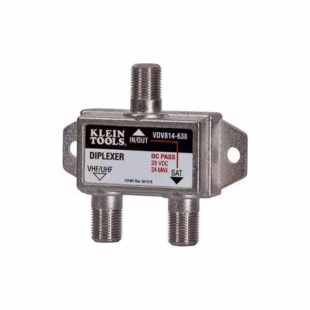 VDV814-638 Klein Tools, Inc.