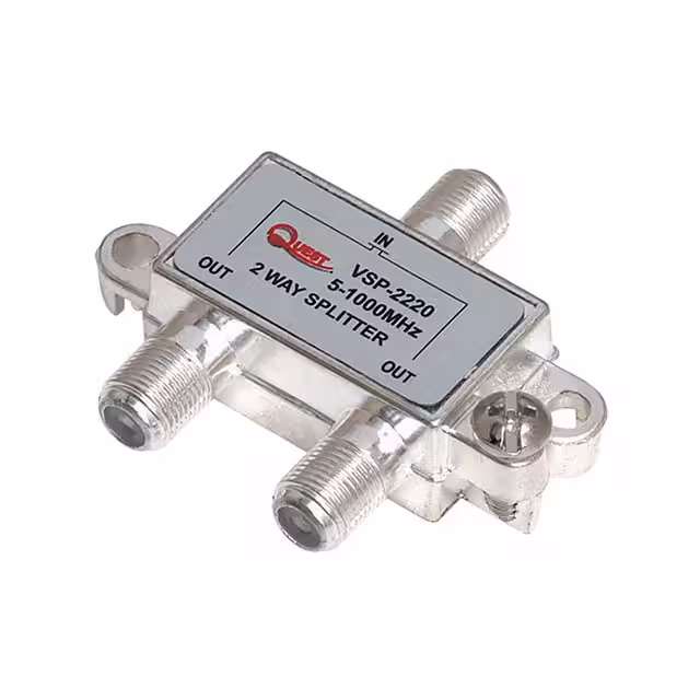 VSP-2220 Quest Technology International Inc.