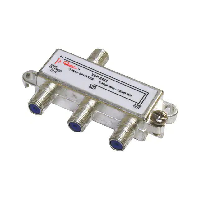 VSP-2403 Quest Technology International Inc.